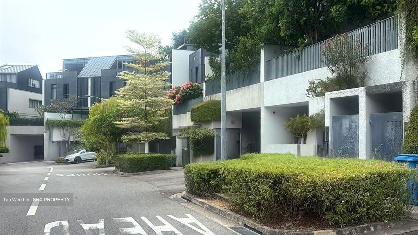 Victoria Park Villas (D10), Semi-Detached #615945511